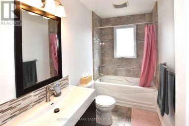 819 RISHOR CRESCENT Peterborough (Northcrest Ward 5) Ontario photo 10