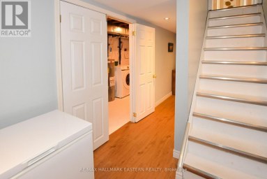 819 RISHOR CRESCENT Peterborough (Northcrest Ward 5) Ontario photo 12