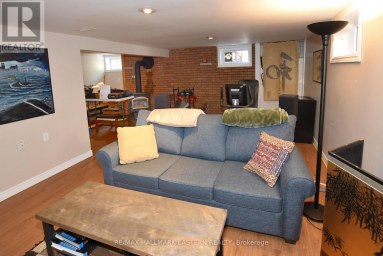 819 RISHOR CRESCENT Peterborough (Northcrest Ward 5) Ontario photo 17