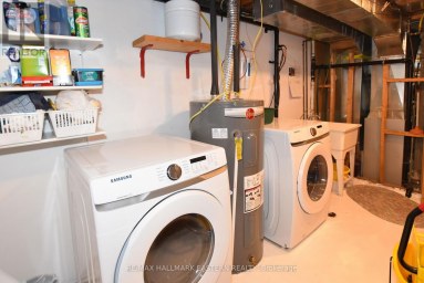 819 RISHOR CRESCENT Peterborough (Northcrest Ward 5) Ontario photo 19