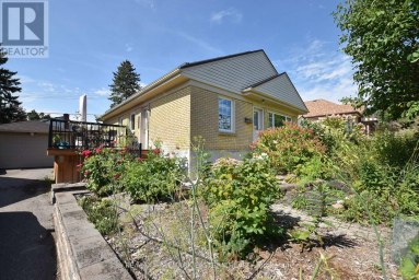 819 RISHOR CRESCENT Peterborough (Northcrest Ward 5) Ontario photo 2