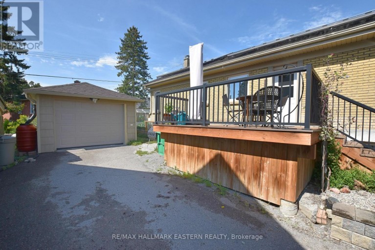 819 RISHOR CRESCENT, Peterborough (Northcrest Ward 5), Ontario, K9H5C8