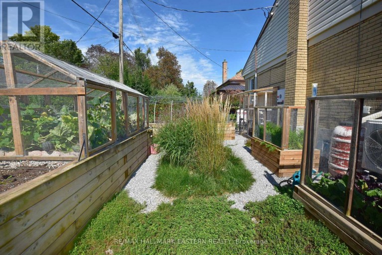 819 RISHOR CRESCENT, Peterborough (Northcrest Ward 5), Ontario, K9H5C8