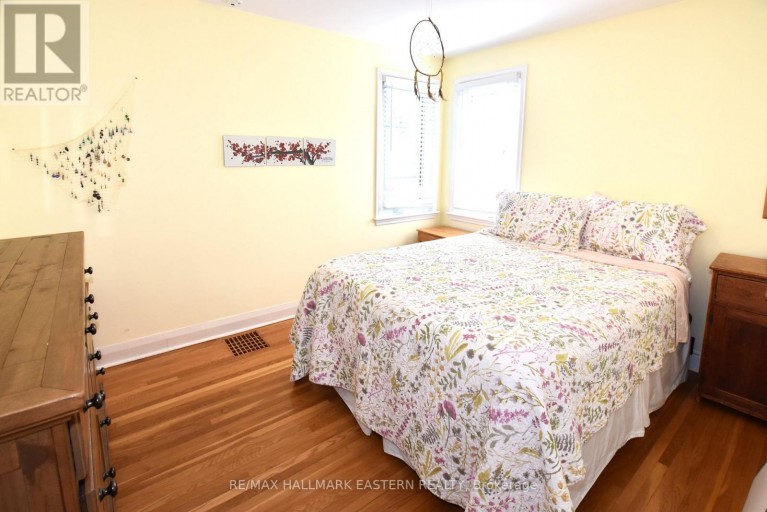 819 RISHOR CRESCENT, Peterborough (Northcrest Ward 5), Ontario, K9H5C8