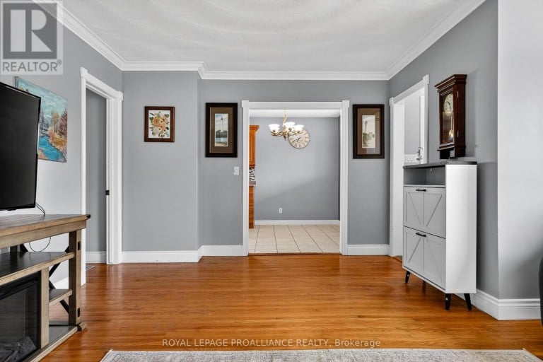 15 GEARIN STREET, Quinte West (Trenton Ward), Ontario, K8V3Y2