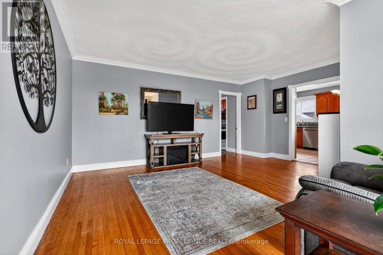 15 GEARIN STREET, Quinte West (Trenton Ward), Ontario, K8V3Y2