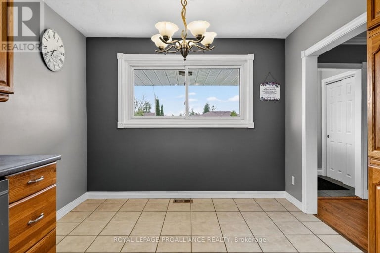15 GEARIN STREET, Quinte West (Trenton Ward), Ontario, K8V3Y2