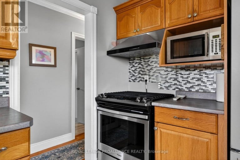 15 GEARIN STREET, Quinte West (Trenton Ward), Ontario, K8V3Y2