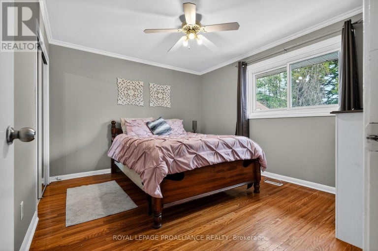 15 GEARIN STREET, Quinte West (Trenton Ward), Ontario, K8V3Y2