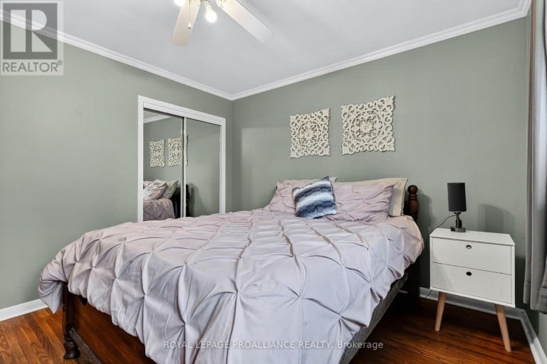 15 GEARIN STREET, Quinte West (Trenton Ward), Ontario, K8V3Y2