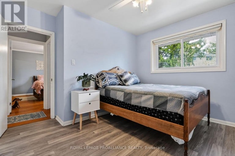 15 GEARIN STREET, Quinte West (Trenton Ward), Ontario, K8V3Y2