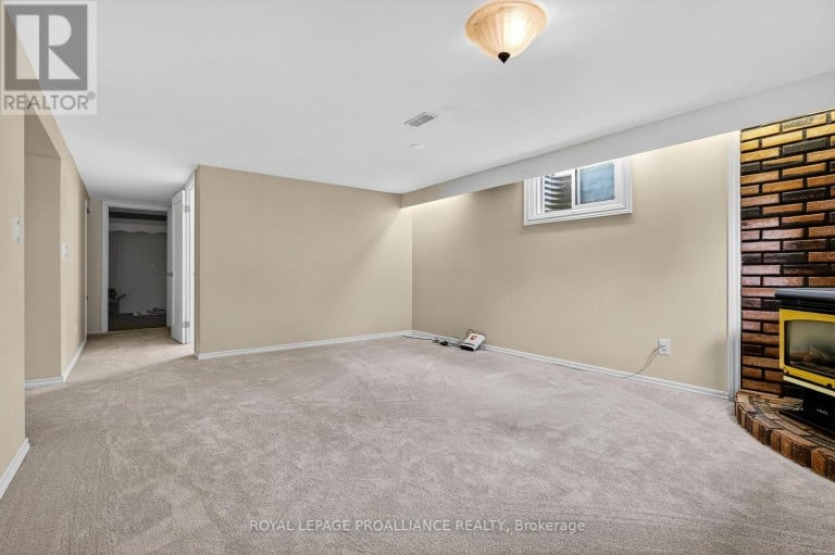 15 GEARIN STREET, Quinte West (Trenton Ward), Ontario, K8V3Y2