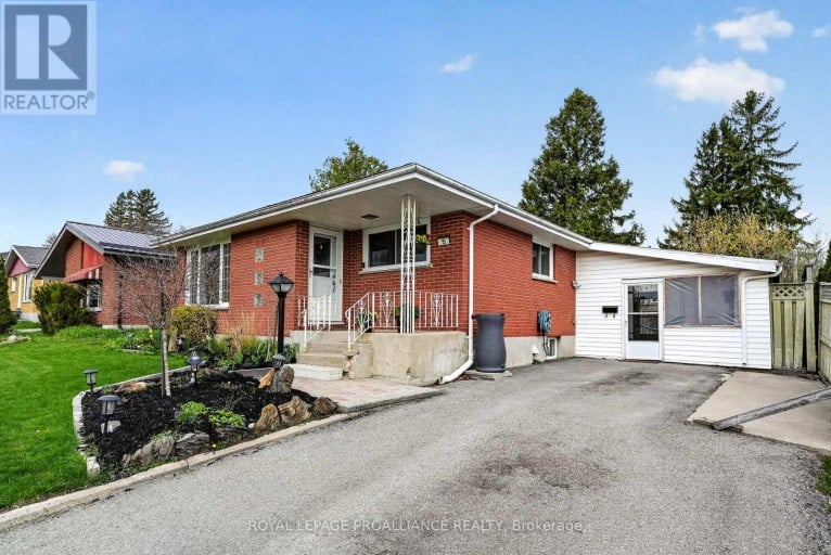 15 GEARIN STREET, Quinte West (Trenton Ward), Ontario, K8V3Y2