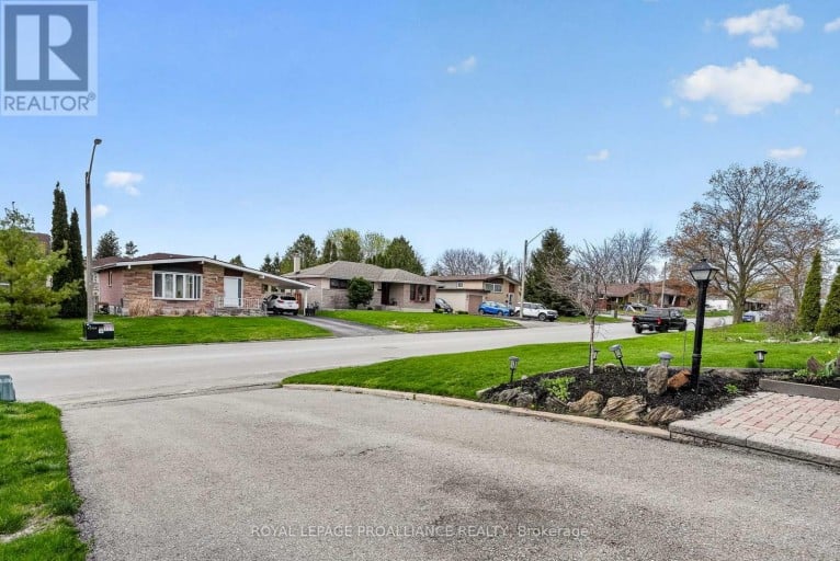 15 GEARIN STREET, Quinte West (Trenton Ward), Ontario, K8V3Y2