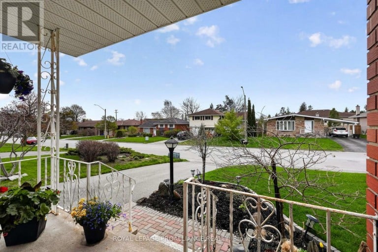 15 GEARIN STREET, Quinte West (Trenton Ward), Ontario, K8V3Y2