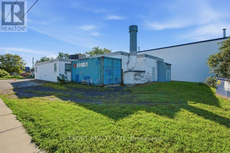 200 STANLEY STREET, Belleville (Belleville Ward), Ontario, K8N4A3