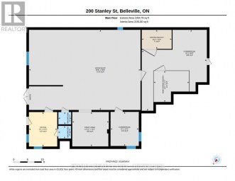 200 STANLEY STREET Belleville (Belleville Ward) Ontario photo 22