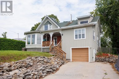 95 BOND STREET E Kawartha Lakes (Fenelon Falls) Ontario photo 1