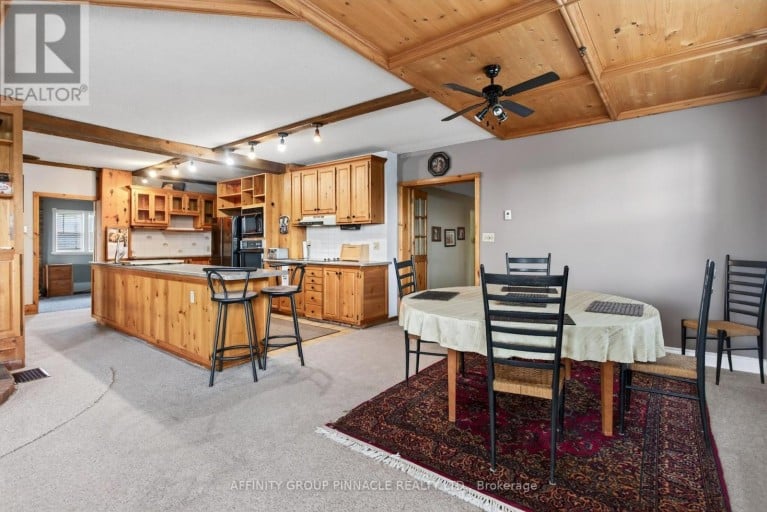 95 BOND STREET E, Kawartha Lakes (Fenelon Falls), Ontario, K0M1N0