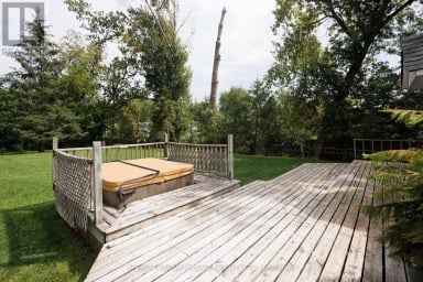 95 BOND STREET E Kawartha Lakes (Fenelon Falls) Ontario photo 39