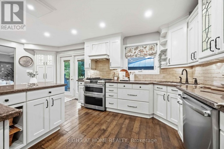 57 MORNING GLORY CRESCENT, Whitby (Rolling Acres), Ontario, L1R1N5