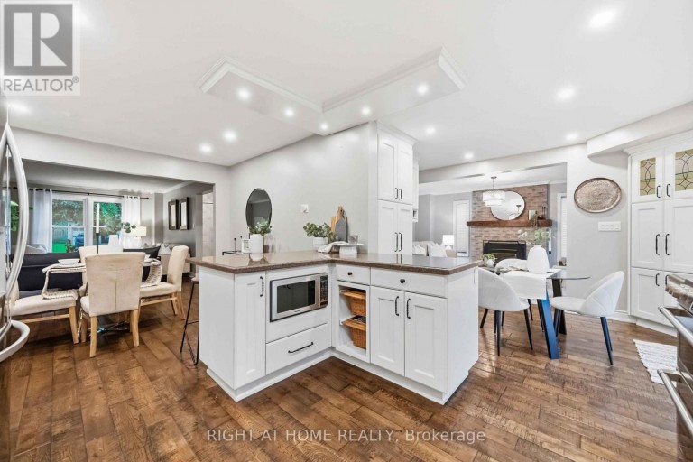 57 MORNING GLORY CRESCENT, Whitby (Rolling Acres), Ontario, L1R1N5