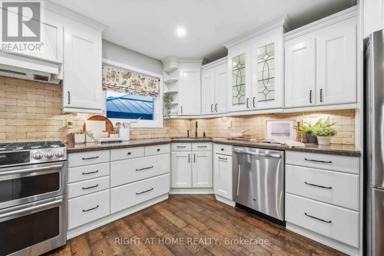 57 MORNING GLORY CRESCENT, Whitby (Rolling Acres), Ontario, L1R1N5