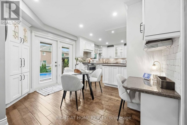 57 MORNING GLORY CRESCENT, Whitby (Rolling Acres), Ontario, L1R1N5