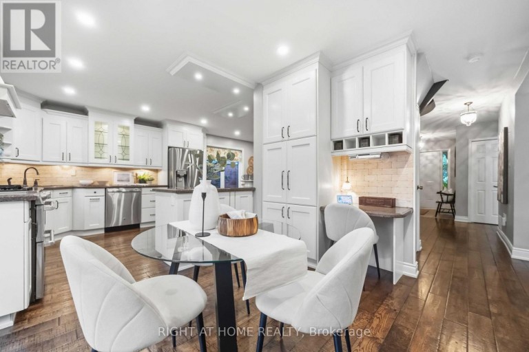 57 MORNING GLORY CRESCENT, Whitby (Rolling Acres), Ontario, L1R1N5