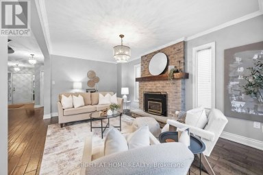 57 MORNING GLORY CRESCENT Whitby (Rolling Acres) Ontario photo 18