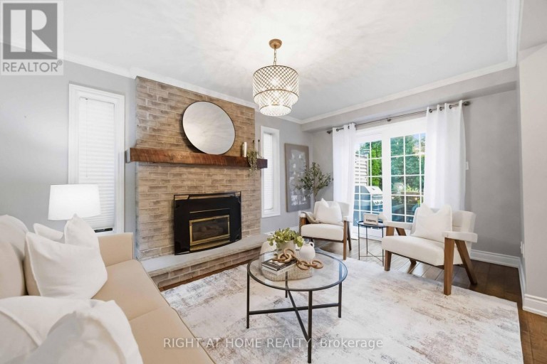 57 MORNING GLORY CRESCENT, Whitby (Rolling Acres), Ontario, L1R1N5