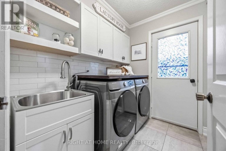 57 MORNING GLORY CRESCENT, Whitby (Rolling Acres), Ontario, L1R1N5