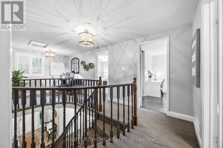 57 MORNING GLORY CRESCENT, Whitby (Rolling Acres), Ontario, L1R1N5