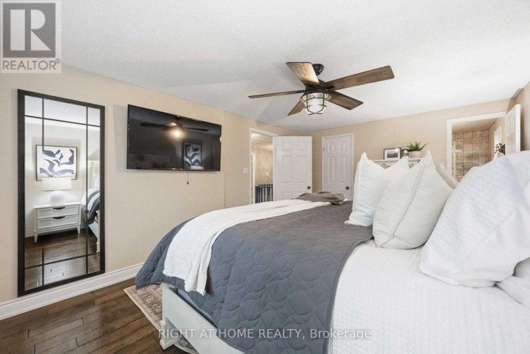 57 MORNING GLORY CRESCENT, Whitby (Rolling Acres), Ontario, L1R1N5