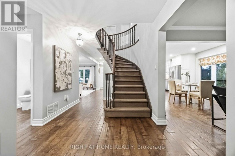 57 MORNING GLORY CRESCENT, Whitby (Rolling Acres), Ontario, L1R1N5