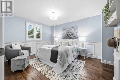 57 MORNING GLORY CRESCENT Whitby (Rolling Acres) Ontario photo 30