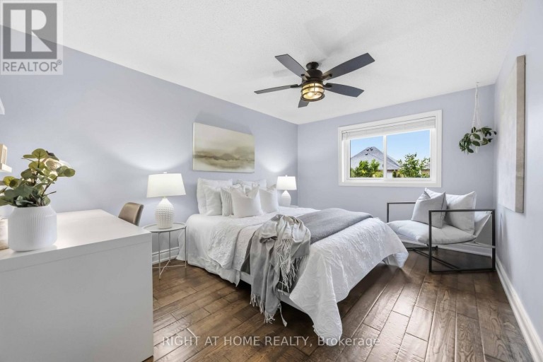 57 MORNING GLORY CRESCENT, Whitby (Rolling Acres), Ontario, L1R1N5
