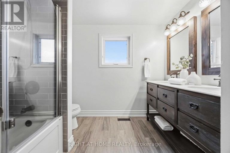 57 MORNING GLORY CRESCENT, Whitby (Rolling Acres), Ontario, L1R1N5