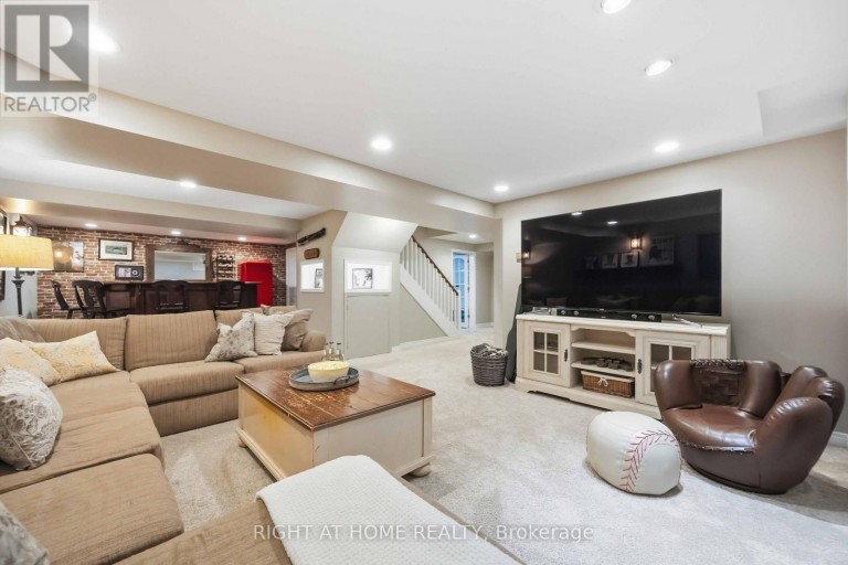 57 MORNING GLORY CRESCENT, Whitby (Rolling Acres), Ontario, L1R1N5