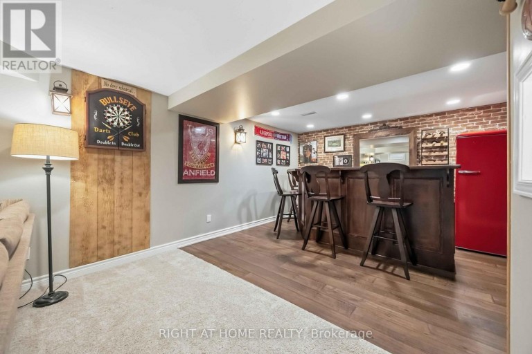 57 MORNING GLORY CRESCENT, Whitby (Rolling Acres), Ontario, L1R1N5