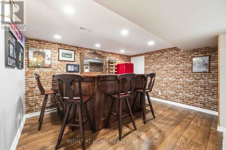 57 MORNING GLORY CRESCENT, Whitby (Rolling Acres), Ontario, L1R1N5