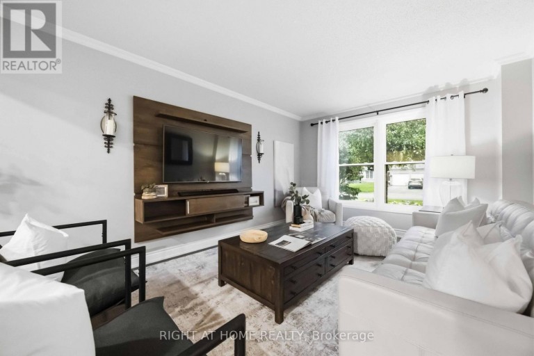 57 MORNING GLORY CRESCENT, Whitby (Rolling Acres), Ontario, L1R1N5