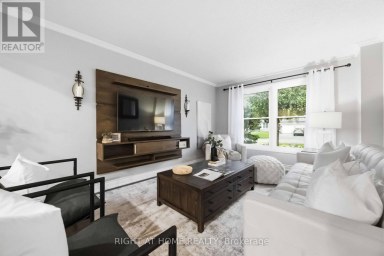 57 MORNING GLORY CRESCENT Whitby (Rolling Acres) Ontario photo 4