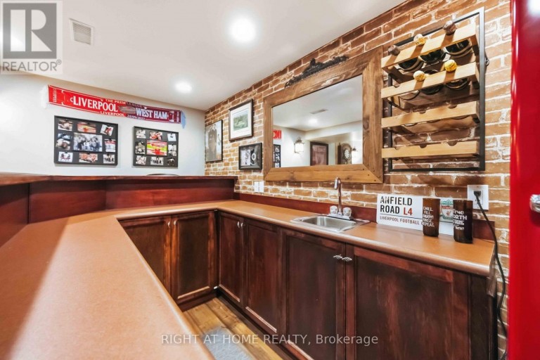 57 MORNING GLORY CRESCENT, Whitby (Rolling Acres), Ontario, L1R1N5