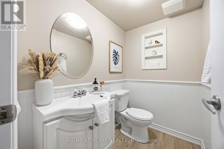 57 MORNING GLORY CRESCENT, Whitby (Rolling Acres), Ontario, L1R1N5