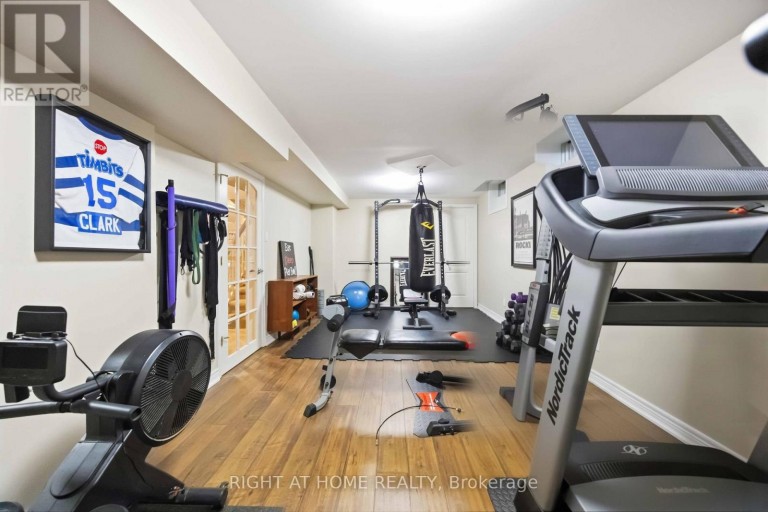 57 MORNING GLORY CRESCENT, Whitby (Rolling Acres), Ontario, L1R1N5