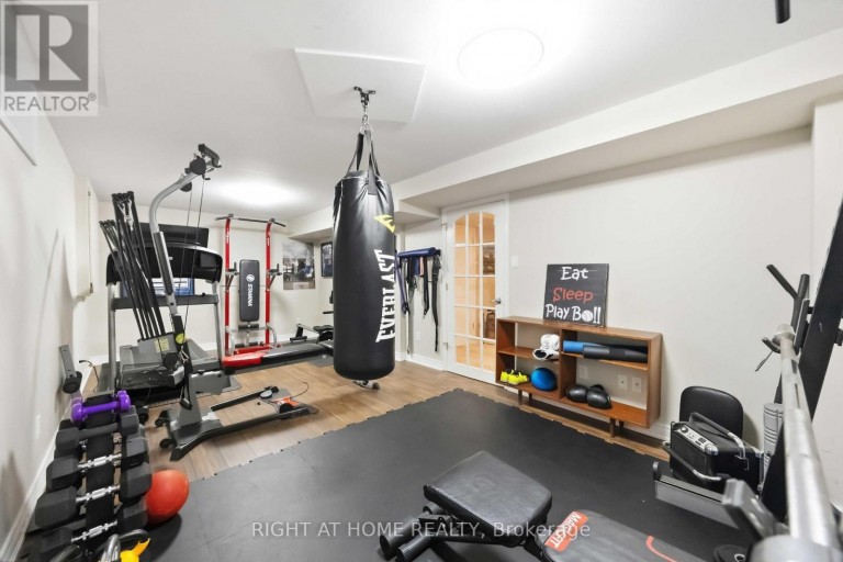 57 MORNING GLORY CRESCENT, Whitby (Rolling Acres), Ontario, L1R1N5