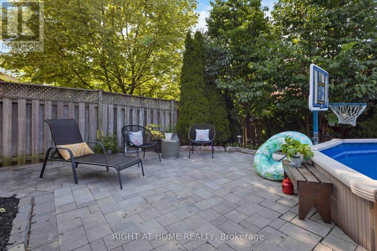 57 MORNING GLORY CRESCENT, Whitby (Rolling Acres), Ontario, L1R1N5