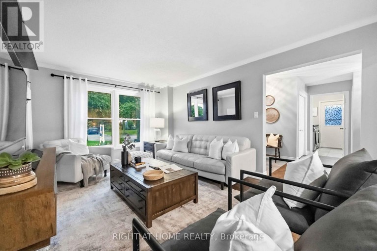 57 MORNING GLORY CRESCENT, Whitby (Rolling Acres), Ontario, L1R1N5