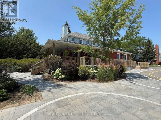 E11 - 1665 NASH ROAD, Clarington (Courtice), Ontario, L1E1S8